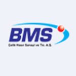BMS Çelik Hasır Sanayi ve Ticaret A.Ş.