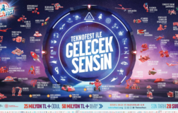 TEKNOFEST ile Gelecek Sensin