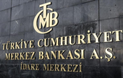 Merkez Bankası faizi 250 baz puan artırdı