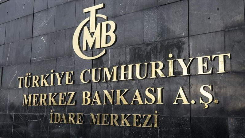 Merkez Bankası faizi 250 baz puan artırdı