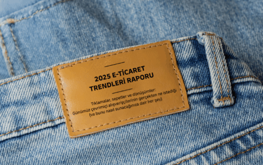 E-Ticarette Yeni Dönem: Mobilden Satın Alım Artıyor!