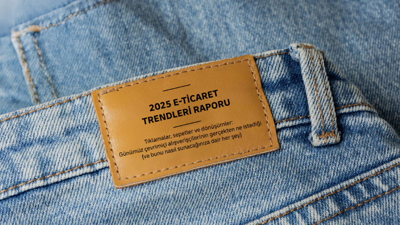 E-Ticarette Yeni Dönem: Mobilden Satın Alım Artıyor!