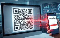 Siber Güvenlikte Yeni Tehdit: “Metin Tabanlı” QR Kodlar E-Posta Filtrelerini Nasıl Aşıyor?
