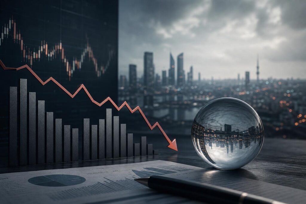 Borsa İstanbul’da haftaya yatay başlangıç, BIST 100’de ise eksili kapanış